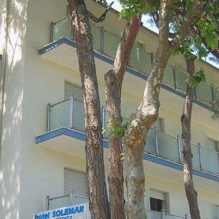 Hotel Solemar ريتشوني المظهر الخارجي الصورة