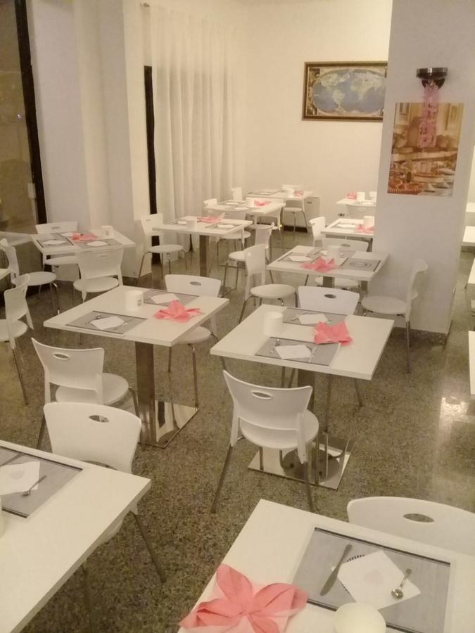 Hotel Solemar ريتشوني المظهر الخارجي الصورة