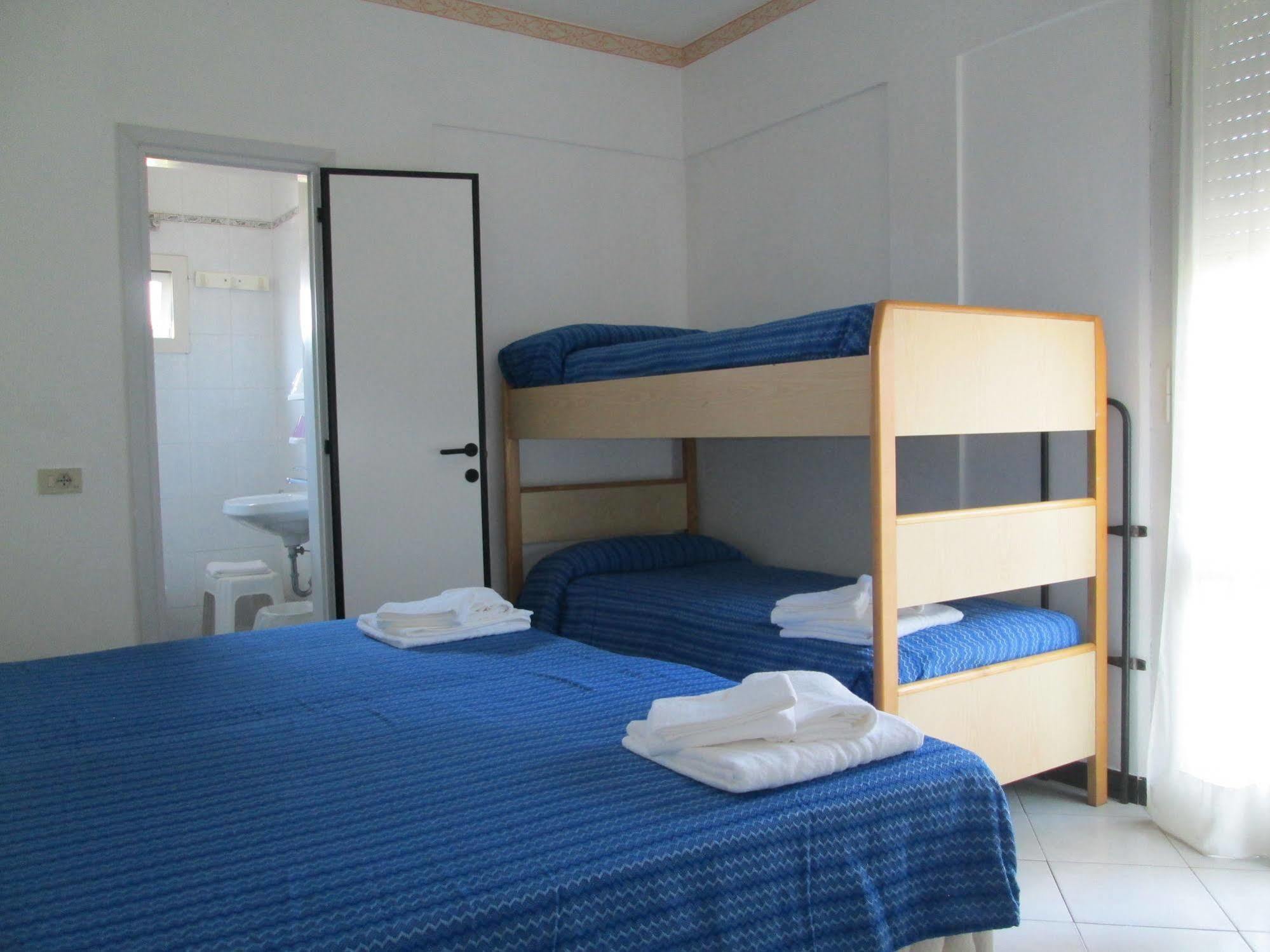 Hotel Solemar ريتشوني المظهر الخارجي الصورة