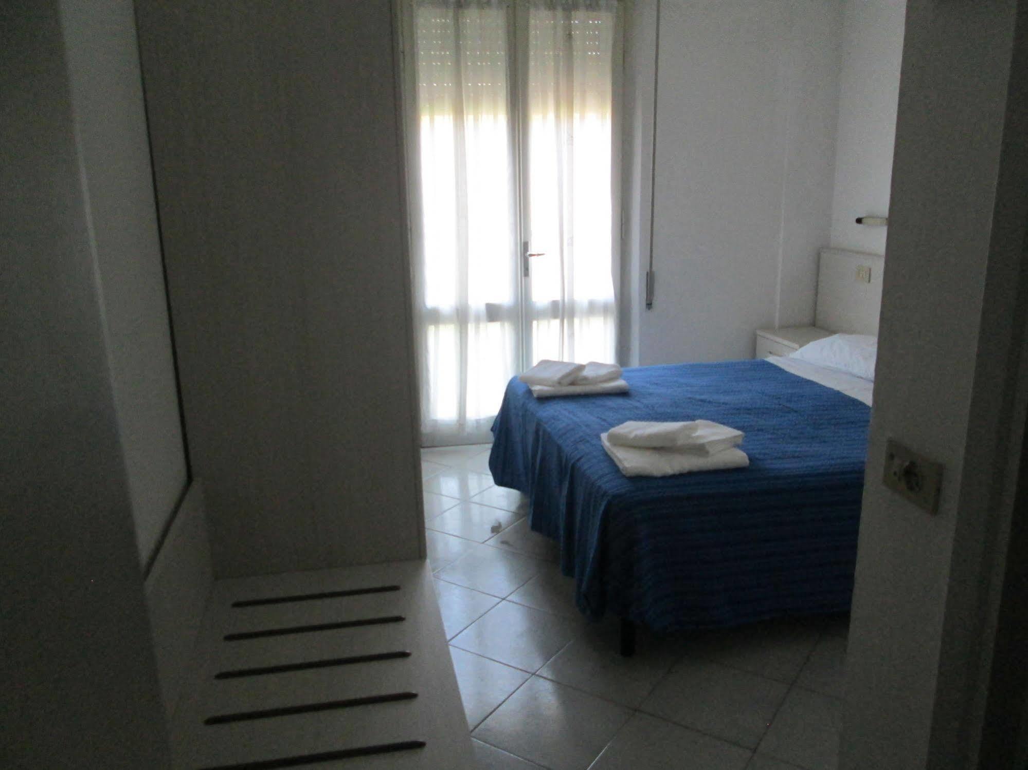 Hotel Solemar ريتشوني المظهر الخارجي الصورة