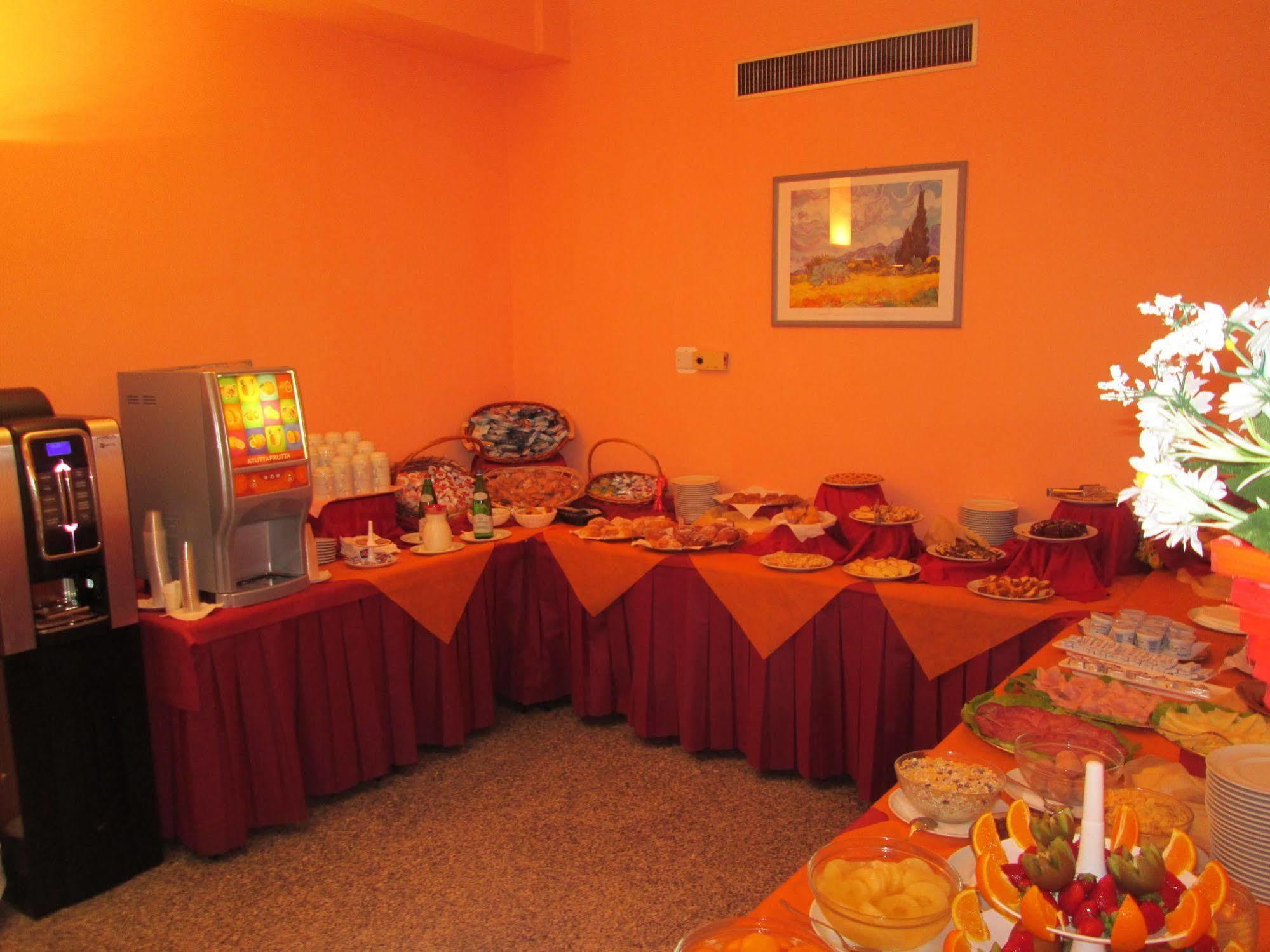Hotel Solemar ريتشوني المظهر الخارجي الصورة